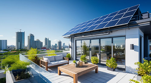 一戸建て住宅に太陽光発電を設置する際の｢費用対効果｣｢注意点｣等をご紹介